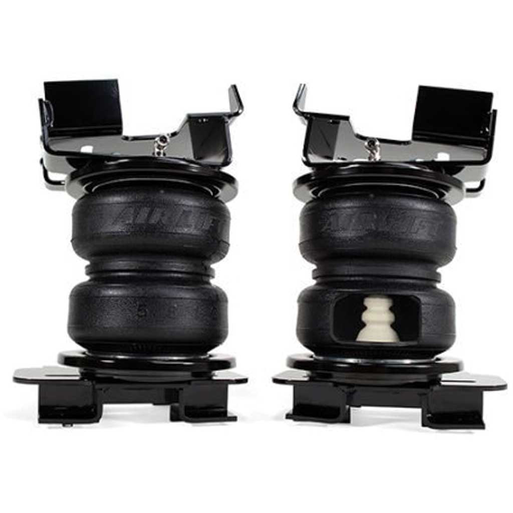 Air Lift Company LoadLifter 5000 Ultimate Air Spring Kit — 2015–2020 Ford F-150, 5000-Lb. Capacity, Model# ALC88385
